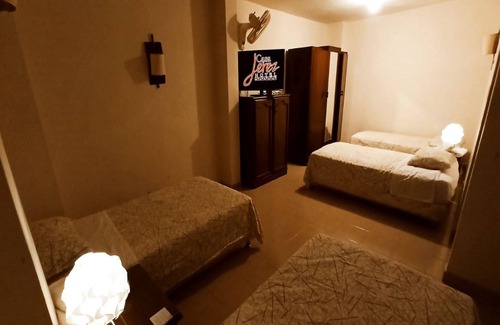 Guadalajara de Buga Hotel | Hotel Casa Jerez