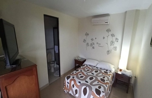 Guadalajara de Buga Hotel | Hotel Casa Jerez