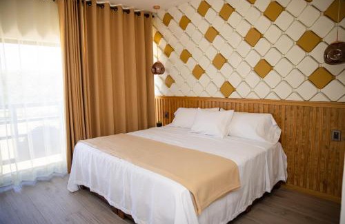 Tequila Hotel | Hotel Casa Jima Agave