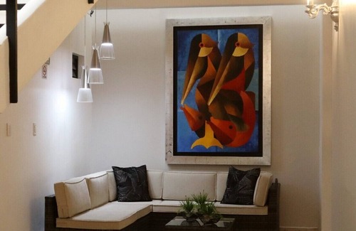Centro Hotel | Hotel Casa Kabii