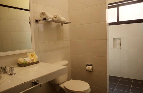Centro Hotel | Hotel Casa Kabii
