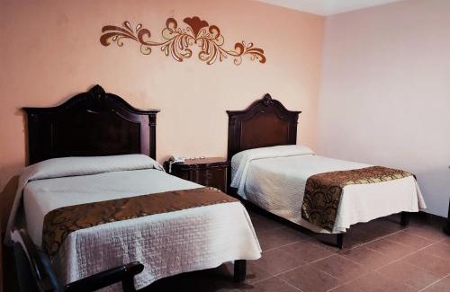 Tequila Casa | Hotel Casa La Gran Señora