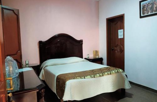 Tequila Casa | Hotel Casa La Gran Señora