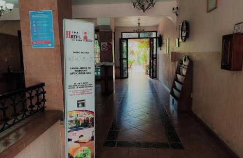 Tequila Casa | Hotel Casa La Gran Señora