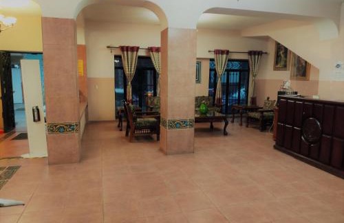 Tequila Casa | Hotel Casa La Gran Señora