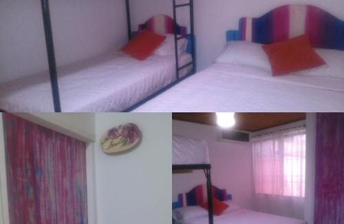 Valledupar Cama Y Desayuno | Hotel Casa La Pilonera