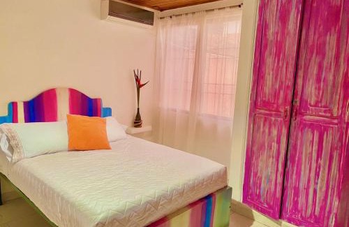 Valledupar Cama Y Desayuno | Hotel Casa La Pilonera