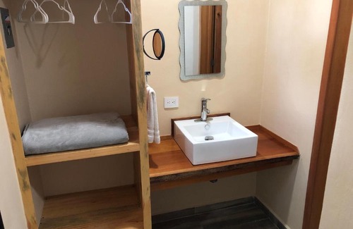 Xpujil Apartamento | Hotel "Casa Las Lolas"