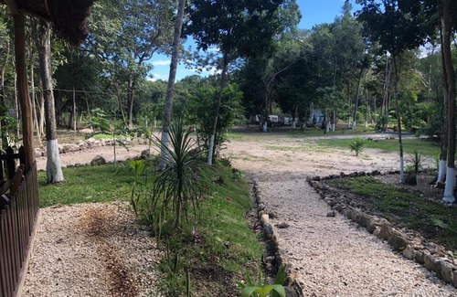 Xpujil Apartamento | Hotel "Casa Las Lolas"