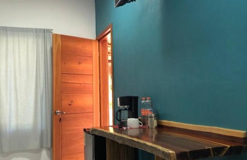 Xpujil Apartamento | Hotel "Casa Las Lolas"
