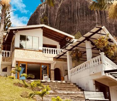 Guatape Hotel | Hotel Casa Linda Guatape