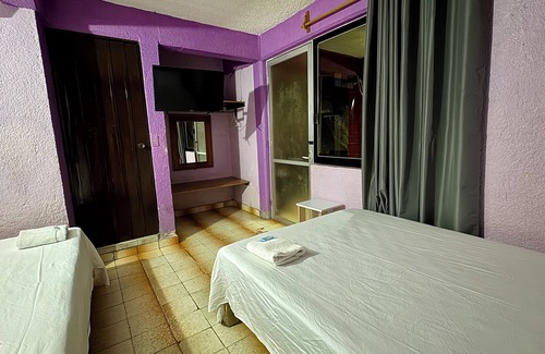 Centro Hotel | Hotel Casa Lucina 2