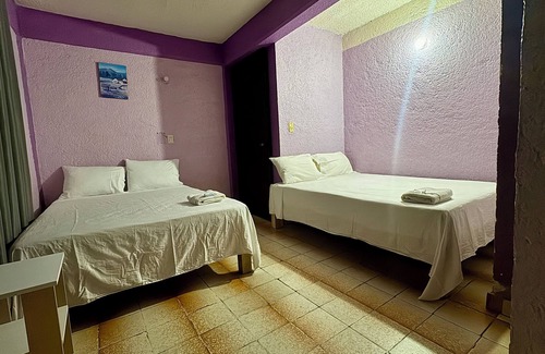 Centro Hotel | Hotel Casa Lucina 2