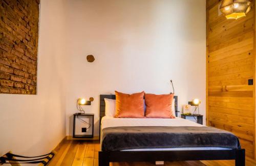 Centro histórico de Zafra Hotel | Hotel Casa Luna