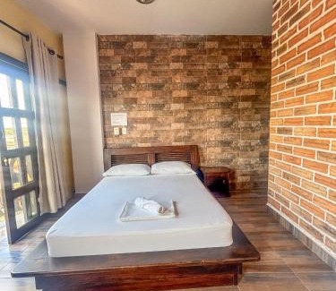 Puerto Berrio Hotel | Hotel Casa Madrid