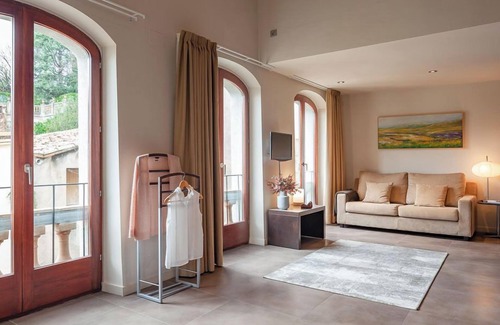 Besalú Hotel | Hotel Casa Marcial