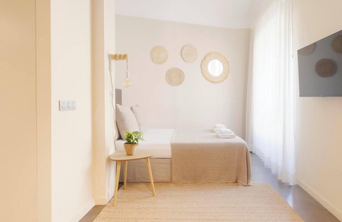 Besalú Hotel | Hotel Casa Marcial