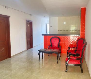 Valledupar Casa | Hotel Casa Martina Valledupar