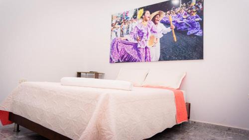 Valledupar Casa | Hotel Casa Martina Valledupar