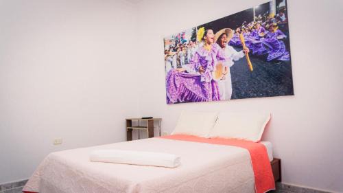 Valledupar Casa | Hotel Casa Martina Valledupar