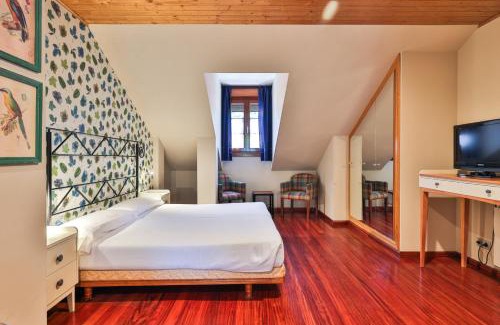 Pola de Somiedo Hotel | Hotel Casa Miño