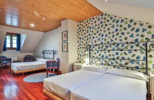 Pola de Somiedo Hotel | Hotel Casa Miño