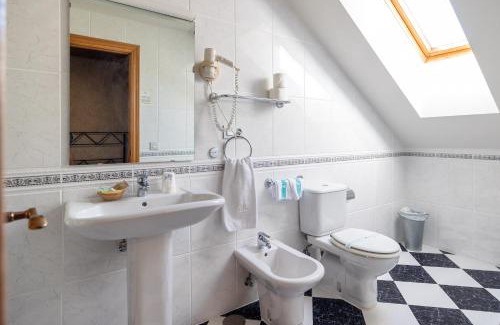 Pola de Somiedo Hotel | Hotel Casa Miño