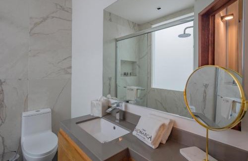 Centro histórico de Puebla Hotel | Hotel Casa Monarca