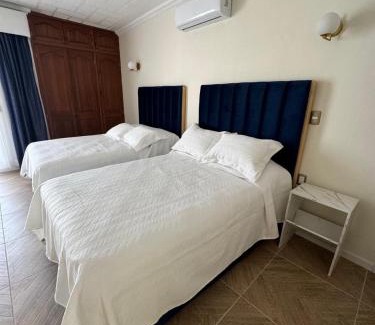 Tequila Hotel | Hotel casa monzerrat