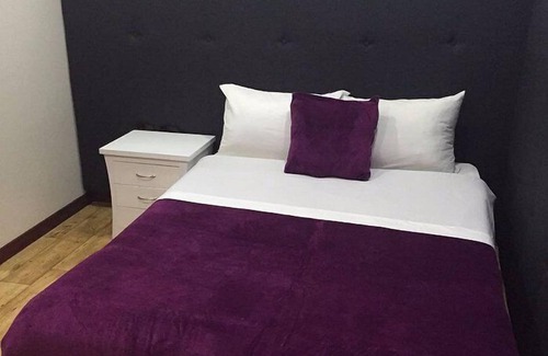 Zona Rosa Hotel | Hotel Casa Morada