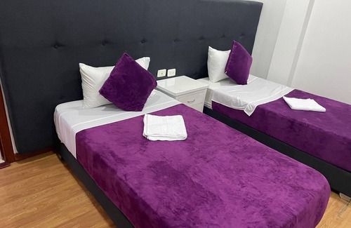 Zona Rosa Hotel | Hotel Casa Morada