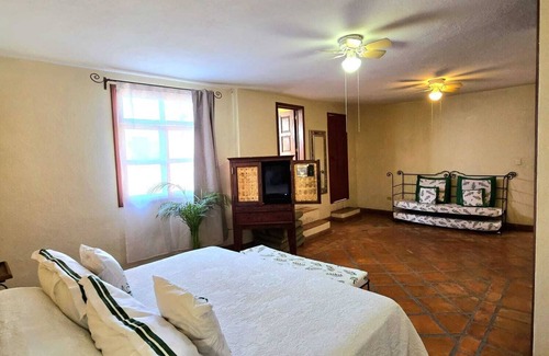 Zona Centro Hotel | Hotel Casa Morena