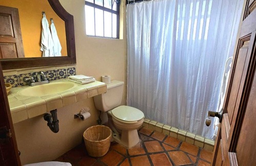 Zona Centro Hotel | Hotel Casa Morena