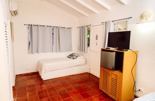 La Iglesia Hotel | Hotel Casa Nina
