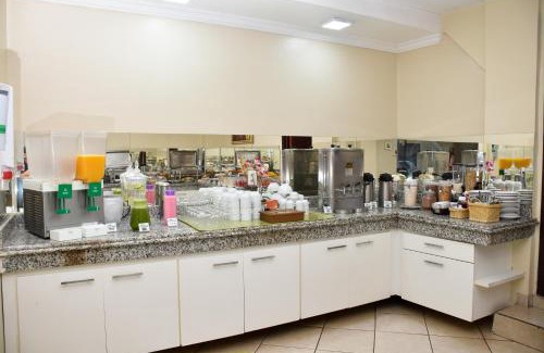 Cuiaba Hotel | Hotel Casa Nova
