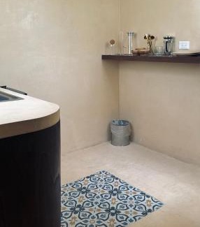 Zona Paseo Montejo Apartamento | Hotel Casa Nudo, Tzalam, Mérida