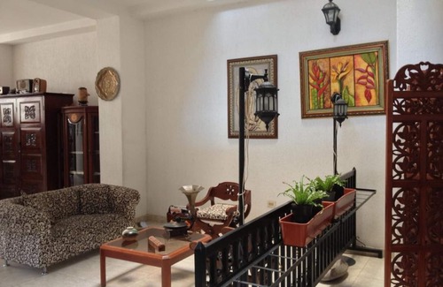 Neiva Apartamento | HOTEL CASA PABLO, ECOLOGICO Y 100% HUILENSE