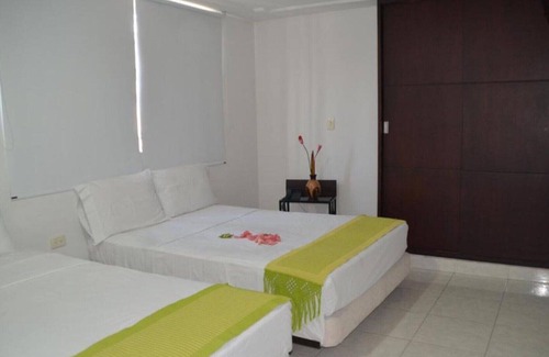 Neiva Apartamento | HOTEL CASA PABLO, ECOLOGICO Y 100% HUILENSE