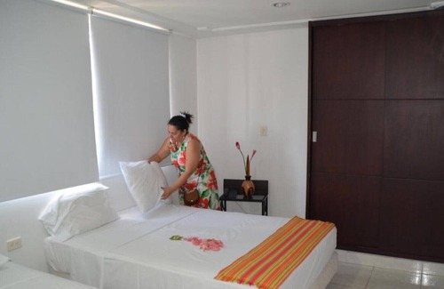 Neiva Apartamento | HOTEL CASA PABLO, ECOLOGICO Y 100% HUILENSE