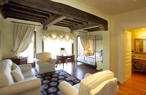 Grinzane Cavour Hotel | Hotel Casa Pavesi