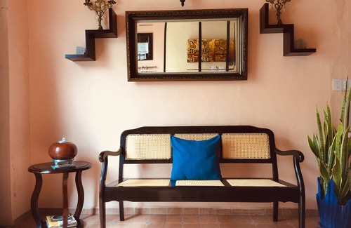 Centro Hotel | Hotel Casa Pellegrin