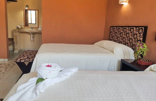 Centro Hotel | Hotel Casa Pellegrin