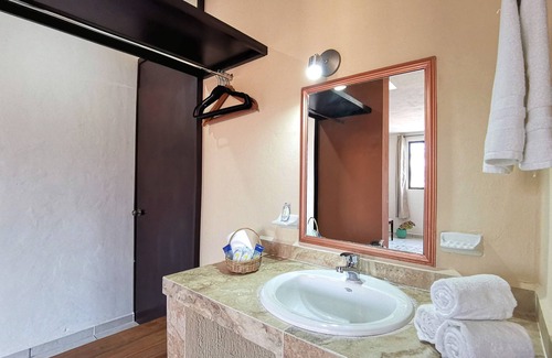 Centro Hotel | Hotel Casa Pellegrin