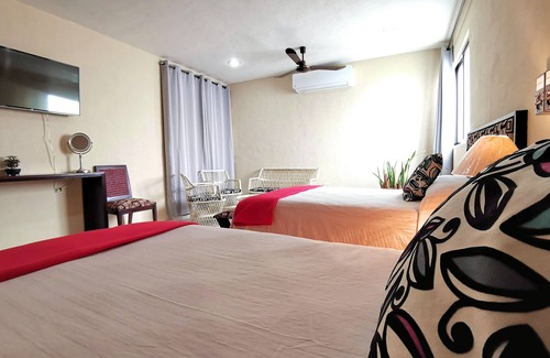 Centro Hotel | Hotel Casa Pellegrin