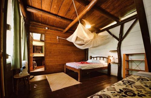Livingston Casa | Hotel Casa Perico
