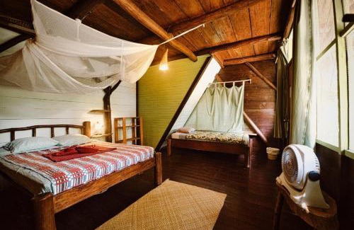 Livingston Casa | Hotel Casa Perico