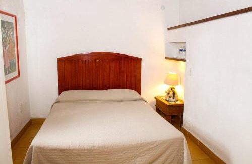 Tepoztlán Hotel | Hotel Casa Piñón