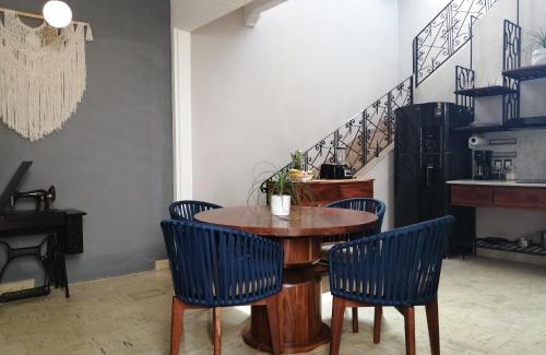 Campeche Hotel | Hotel Casa Piedad