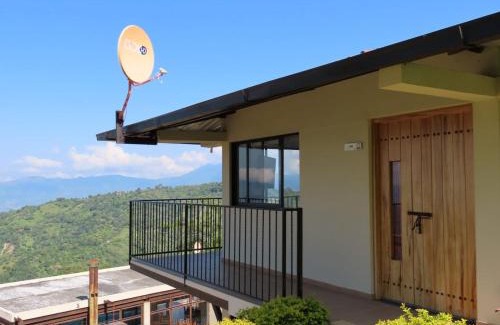 Arbelaez Cabina | Hotel Casa Portones