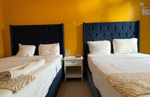 Centro histórico de Puebla Hotel | Hotel Casa Puebla